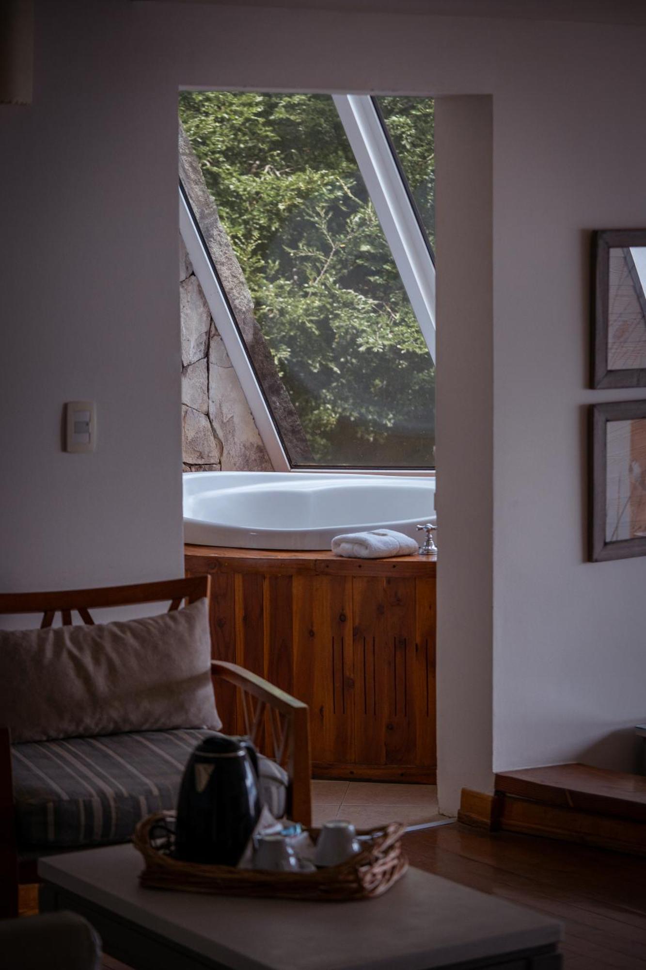 Quarto Triplo Deluxe