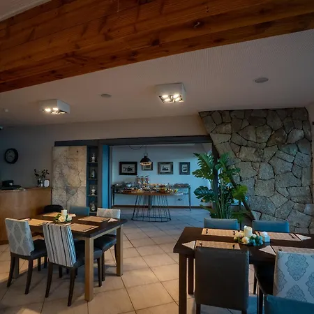 Sol Arrayan Hotel & Spa-3